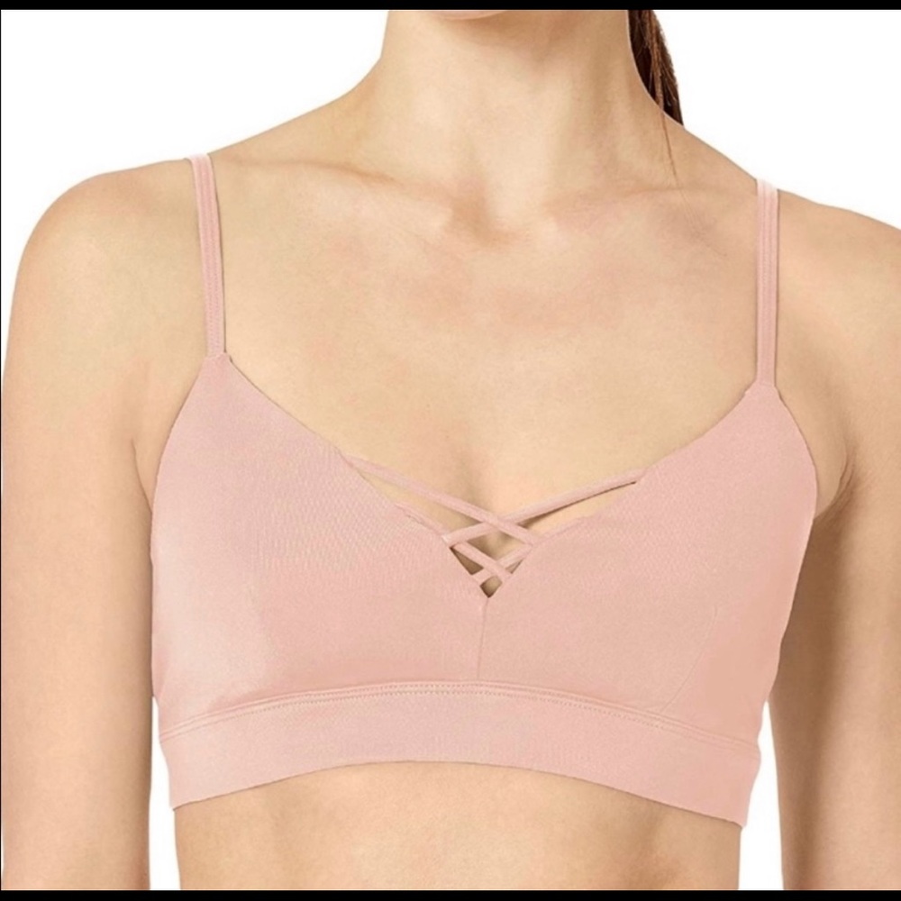 Alo Yoga bra, size small